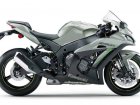 Kawasaki Z-X10R Ninja